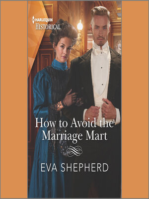 cover image of How to Avoid the Marriage Mart